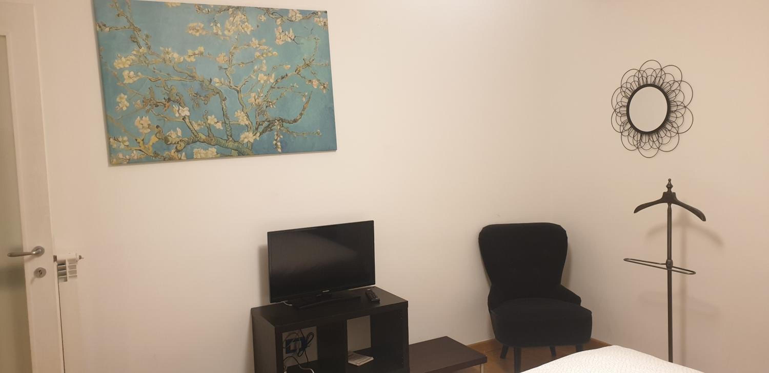 Geko Suite Chiaia