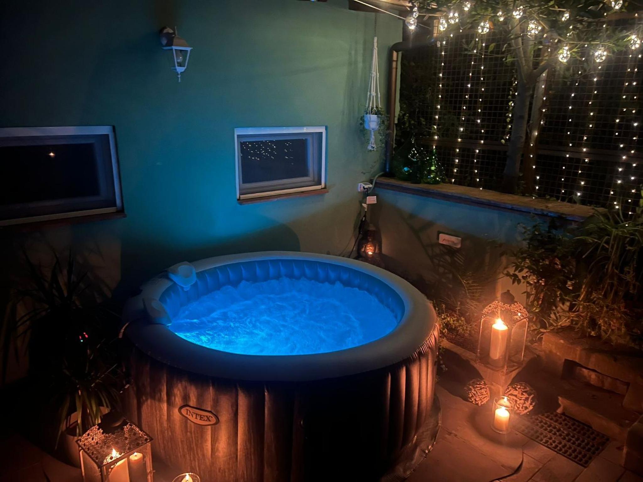 Ohana Florence Suite photo 2