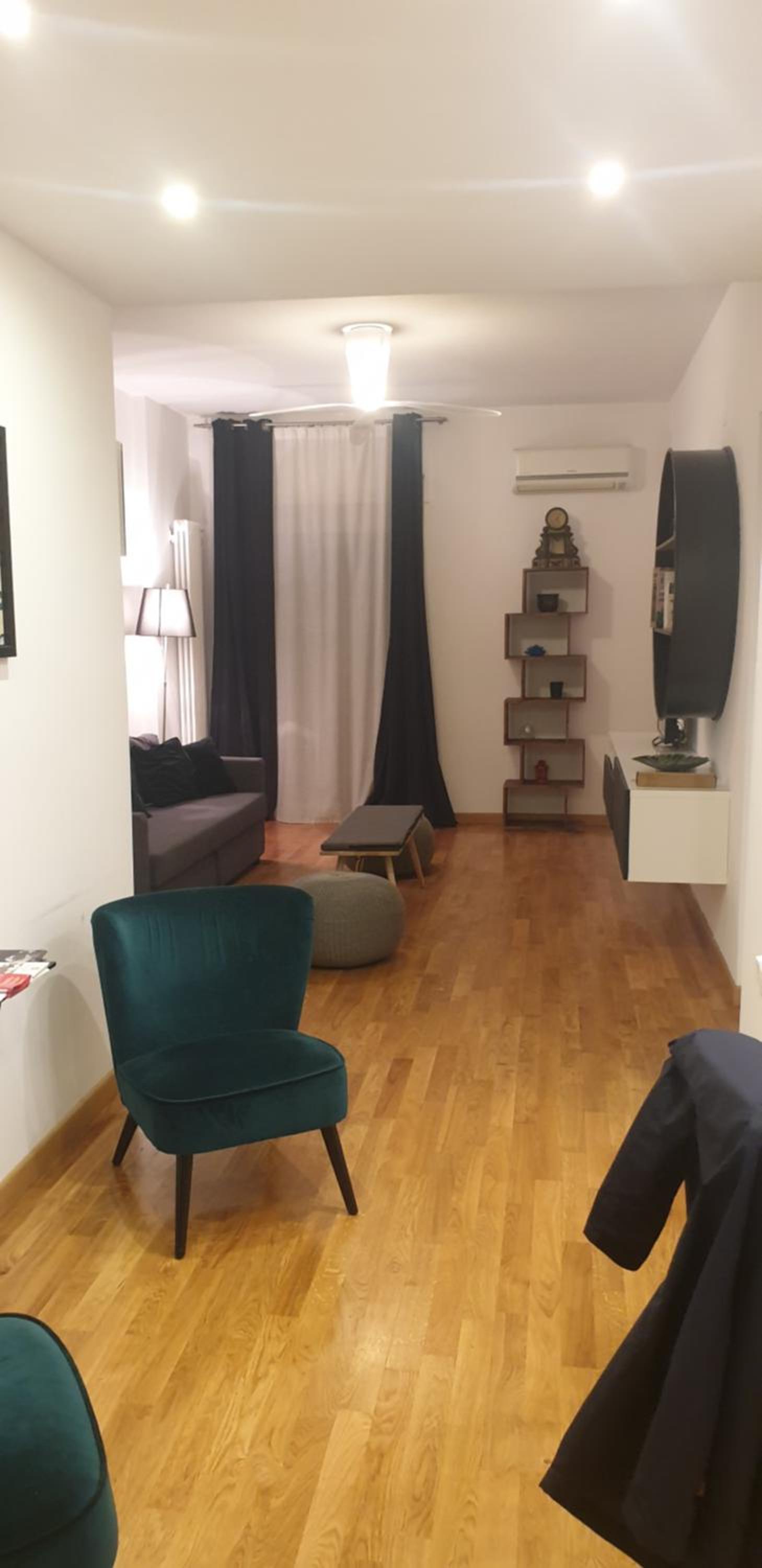 Geko Suite Chiaia