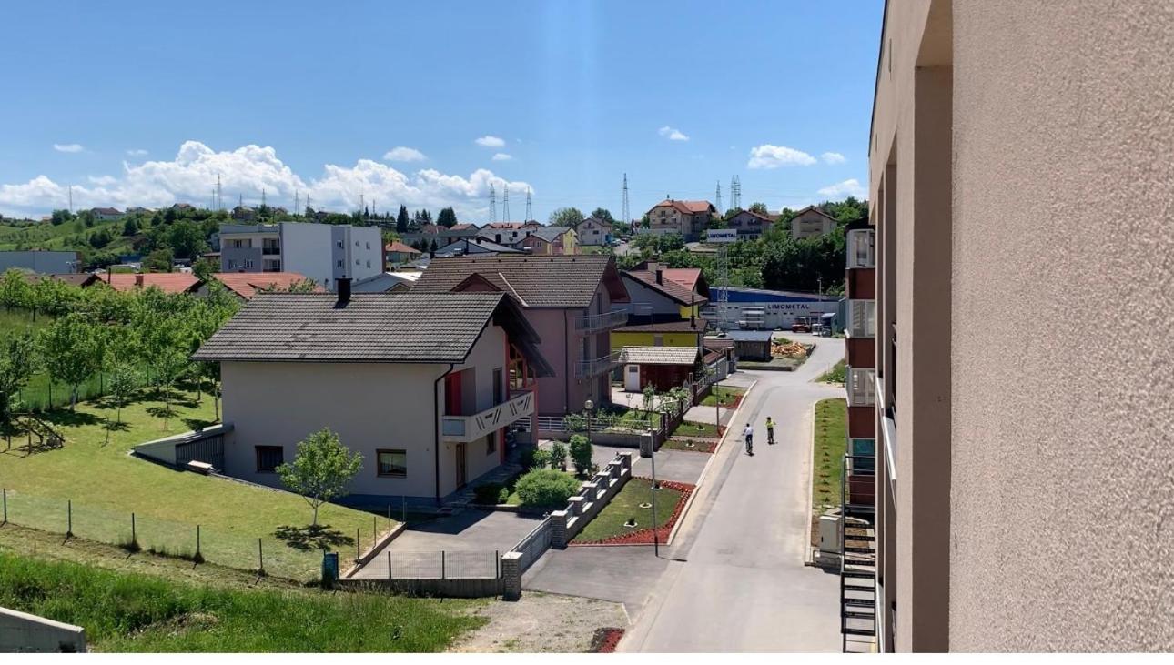 Stan na dan Mala Lisa