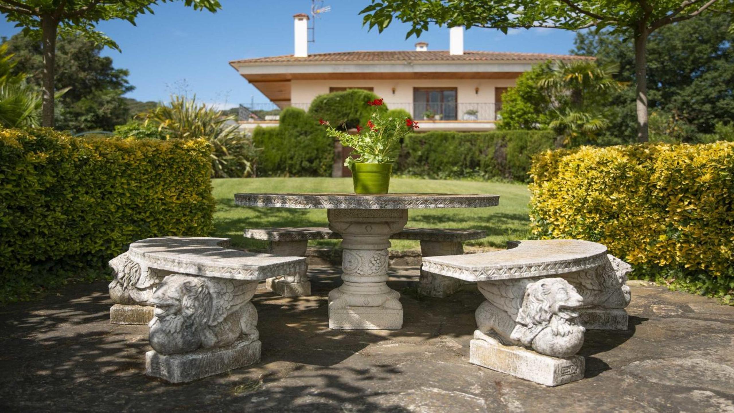 Rural Mas Vila