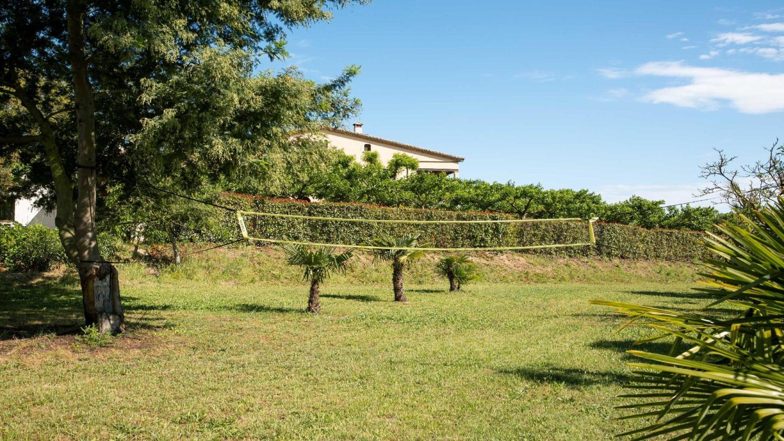Rural Mas Vila