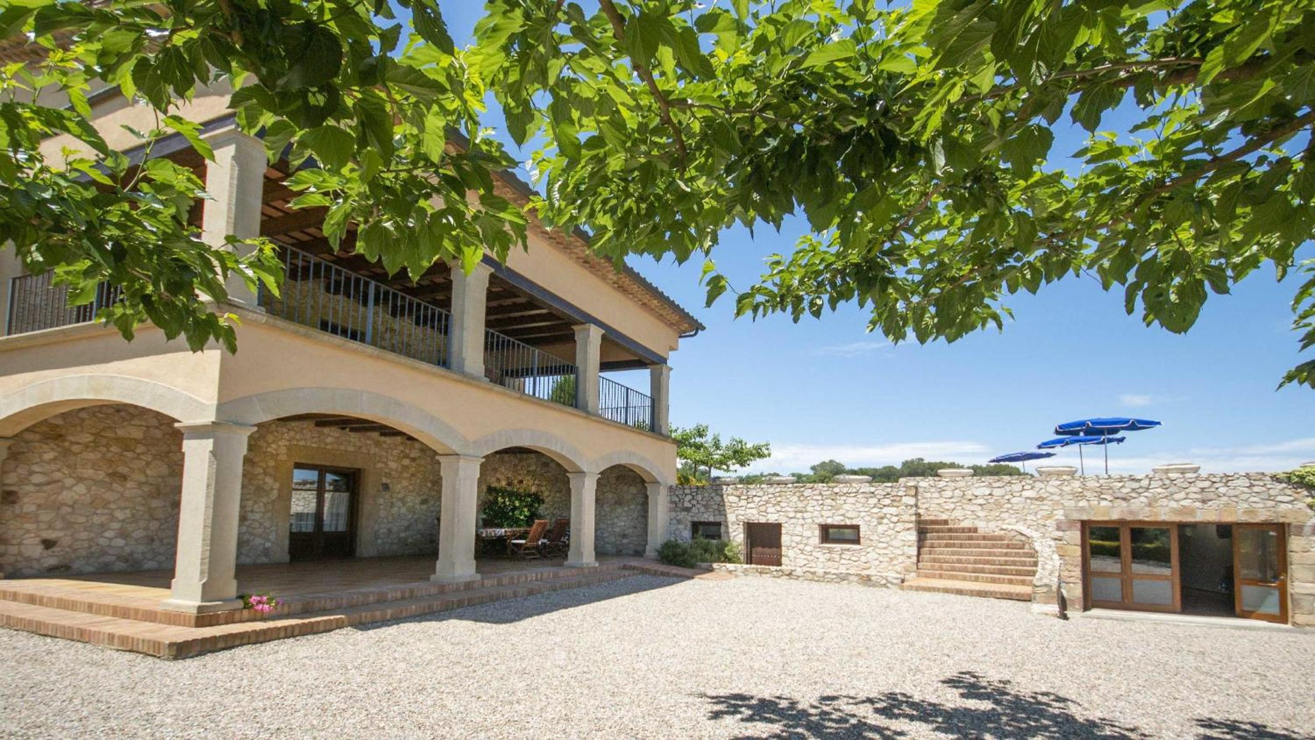 Rural Mas Vila