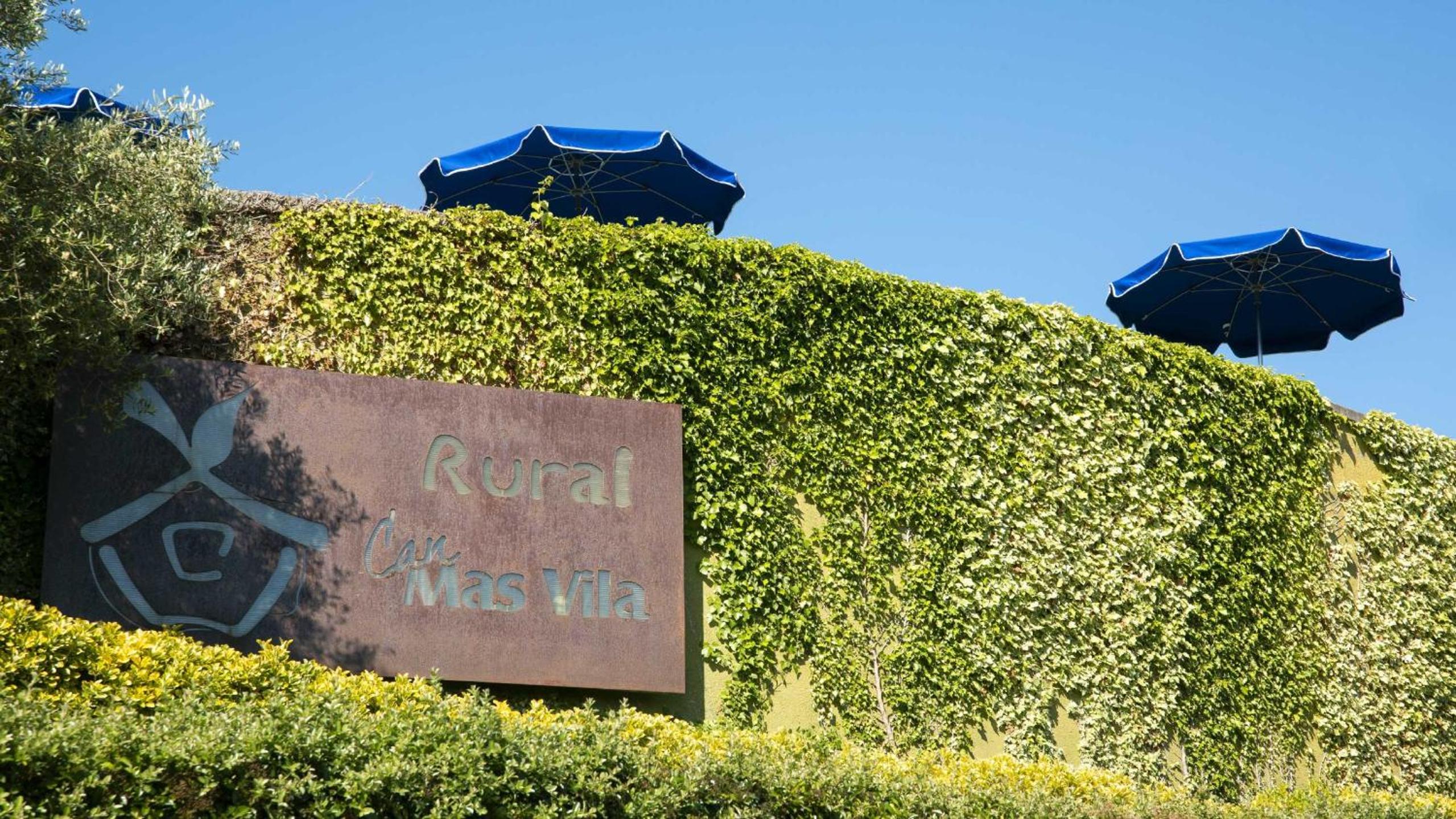 Rural Mas Vila