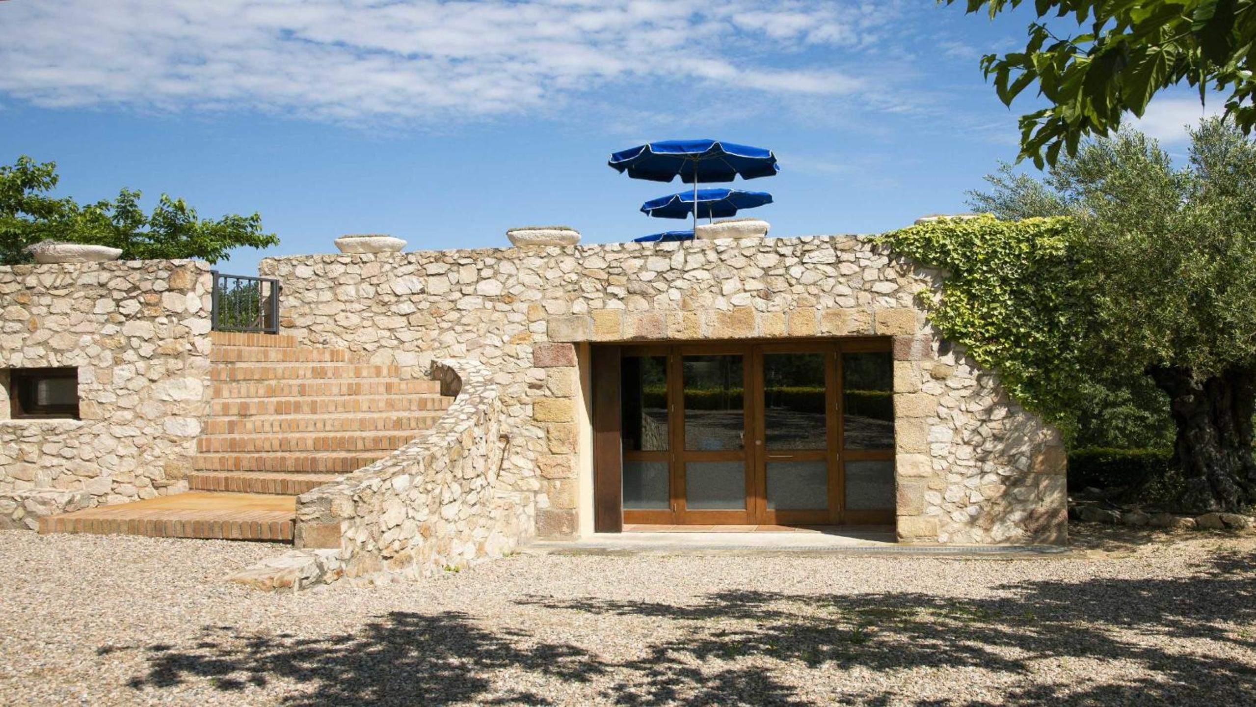 Rural Mas Vila