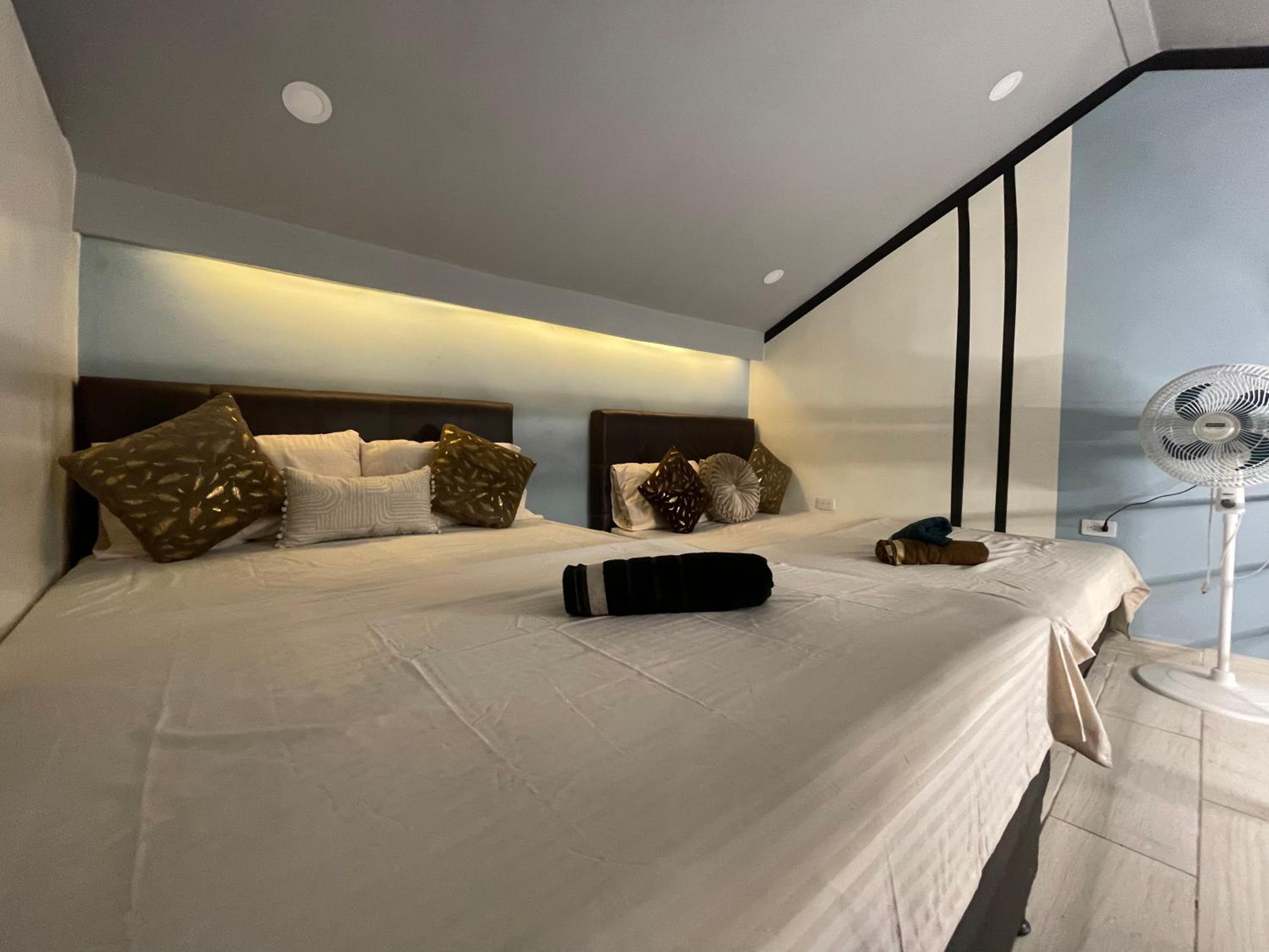 Stylish Apartmant la 70 estadio