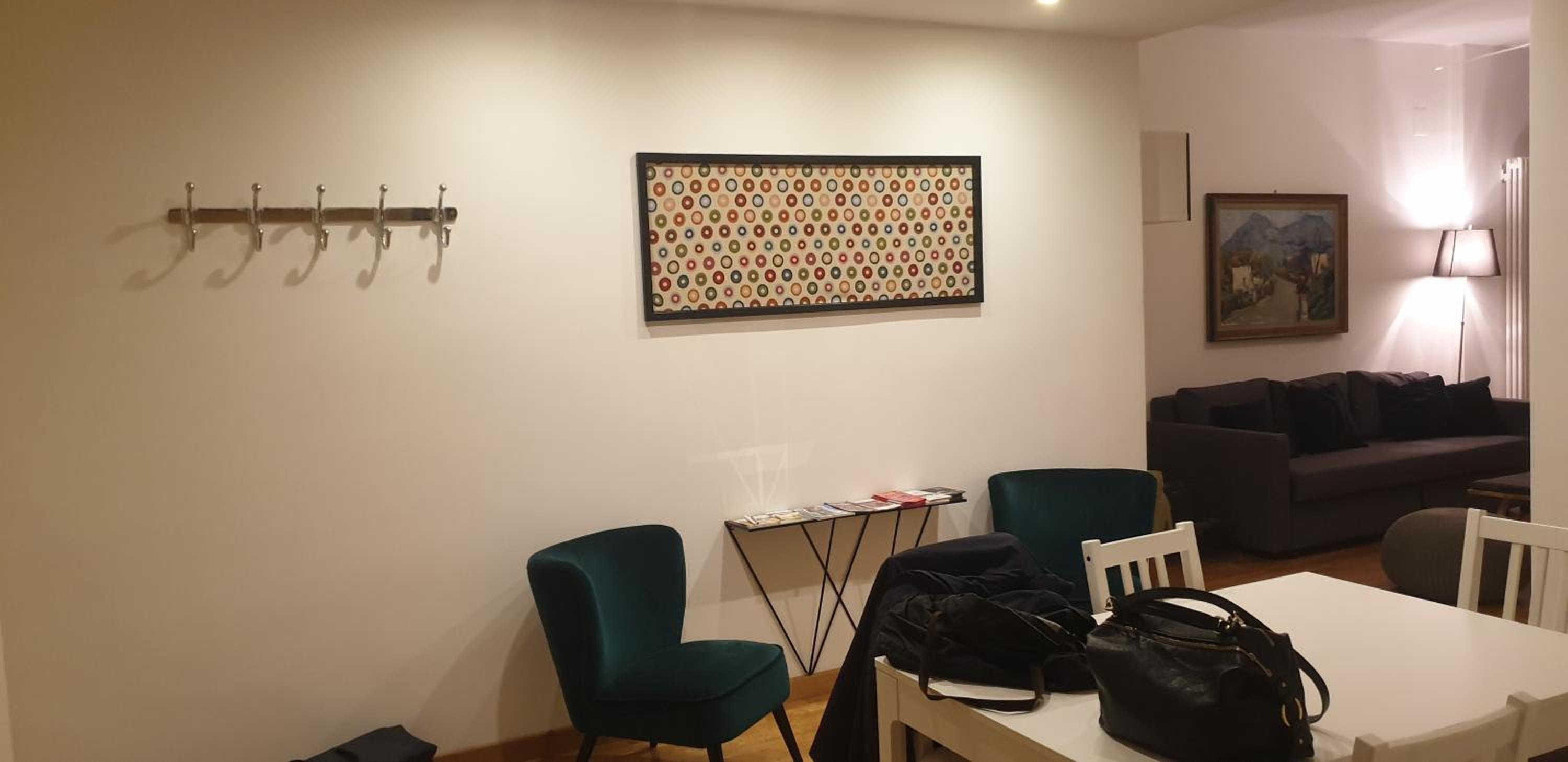 Geko Suite Chiaia