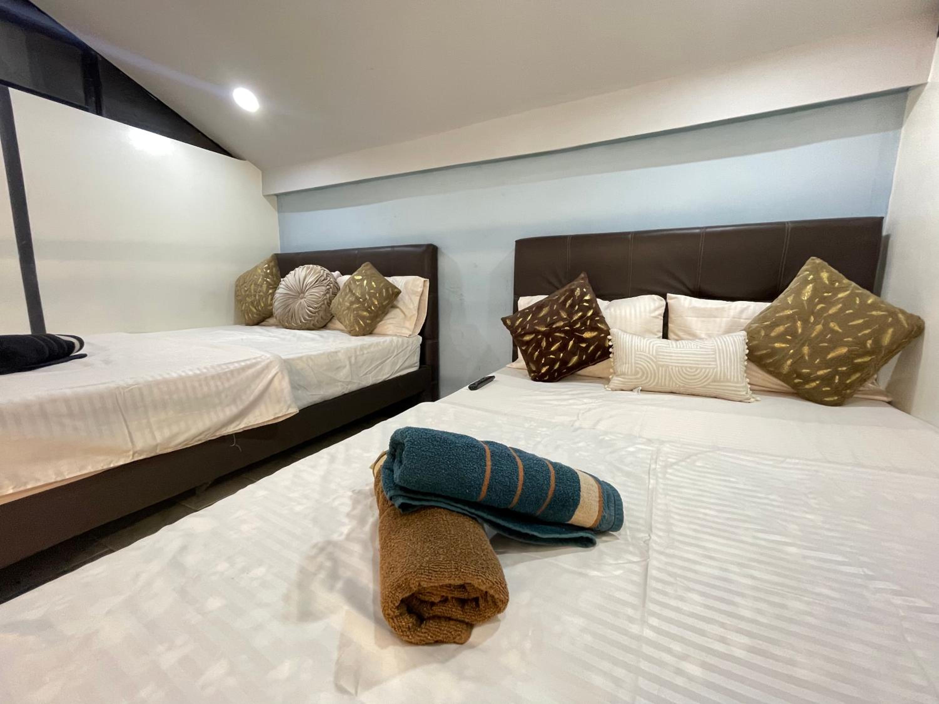 Stylish Apartmant la 70 estadio