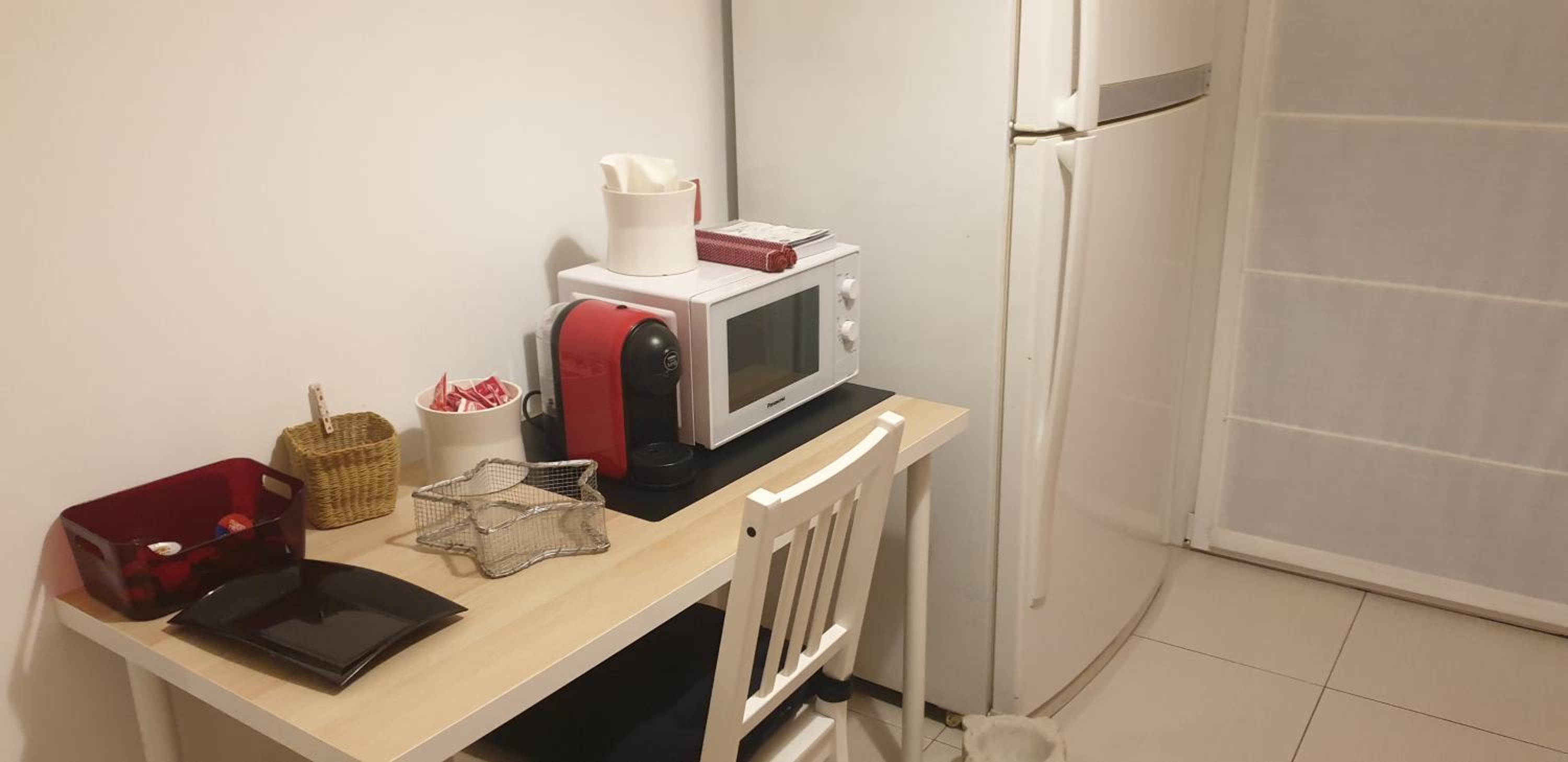 Geko Suite Chiaia