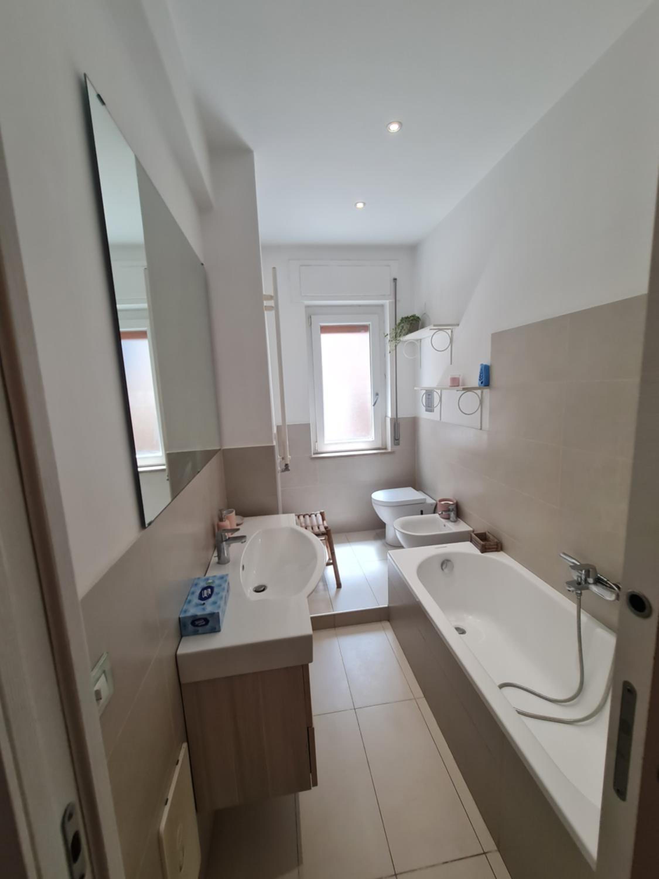 Geko Suite Chiaia