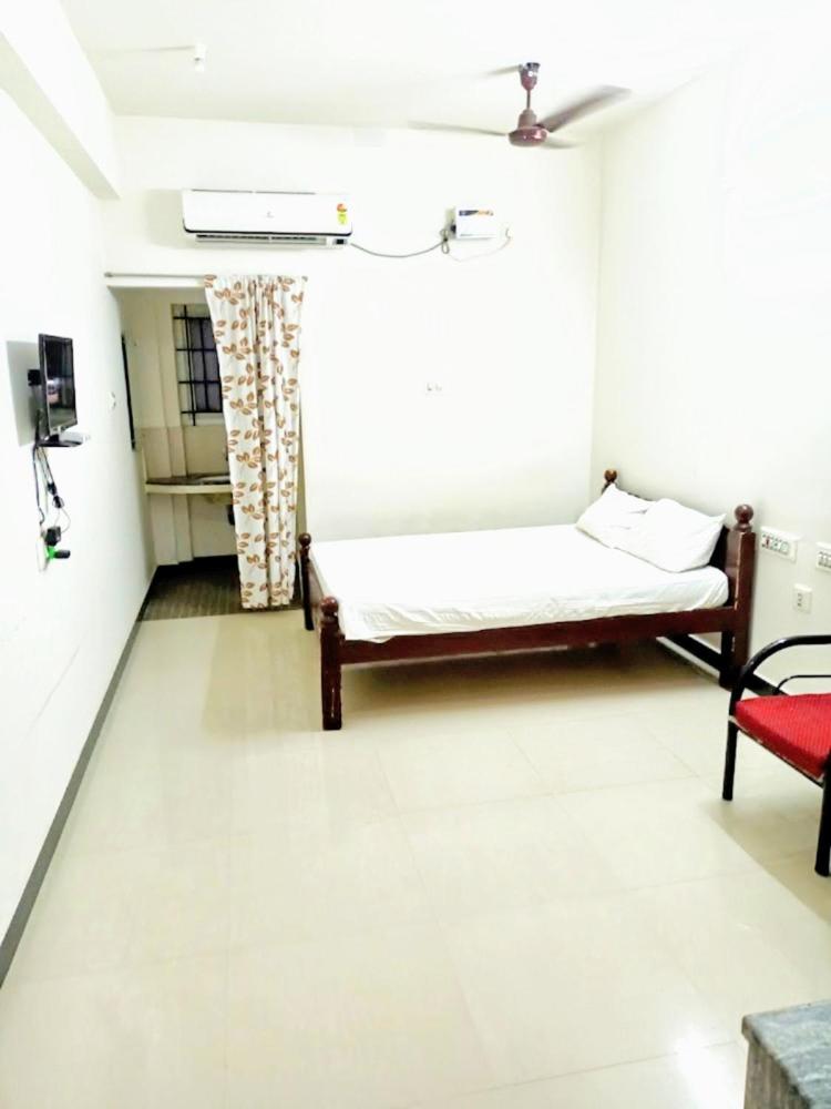 PALLIYARAI GARDENS LODGE Palani