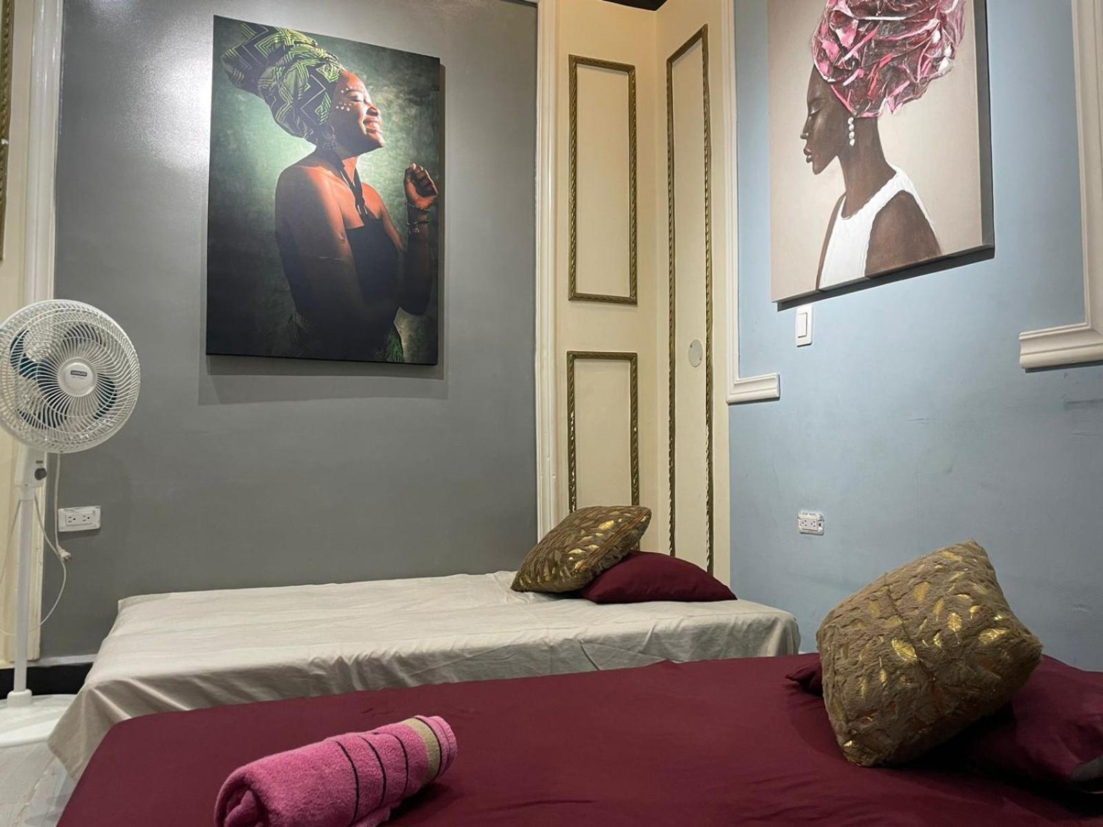 Stylish Apartmant la 70 estadio