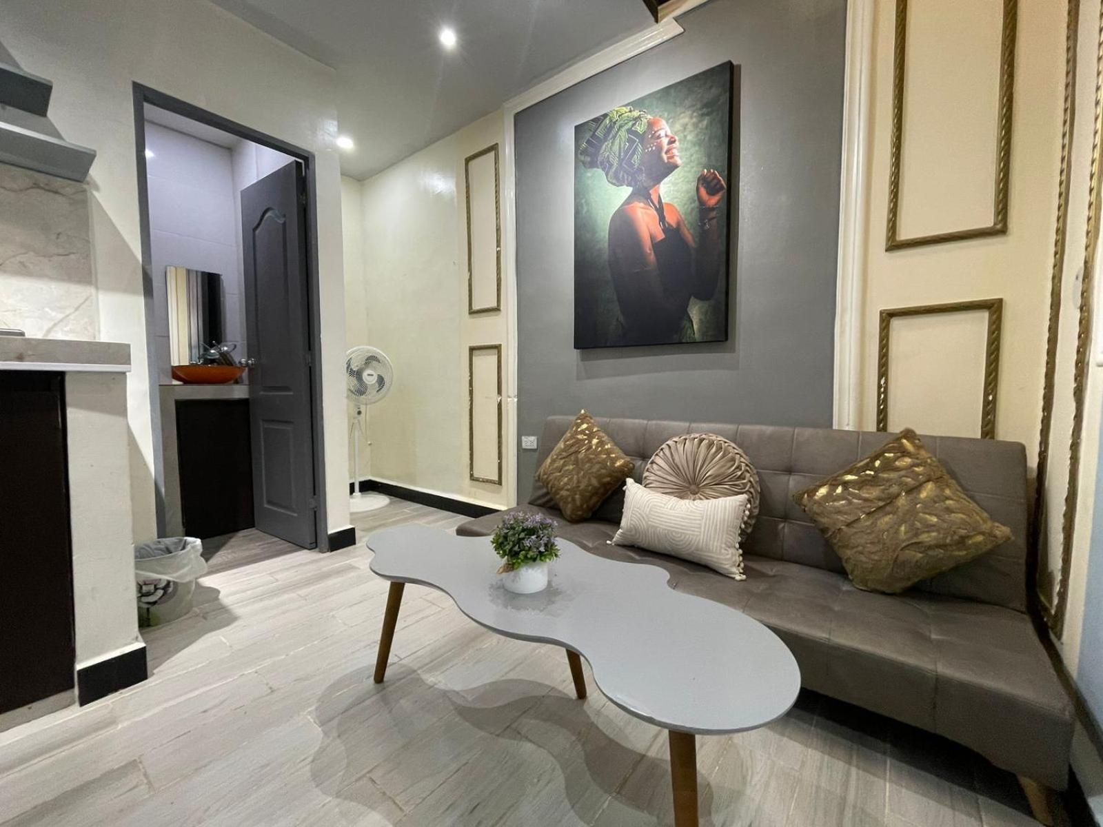 Stylish Apartmant la 70 estadio