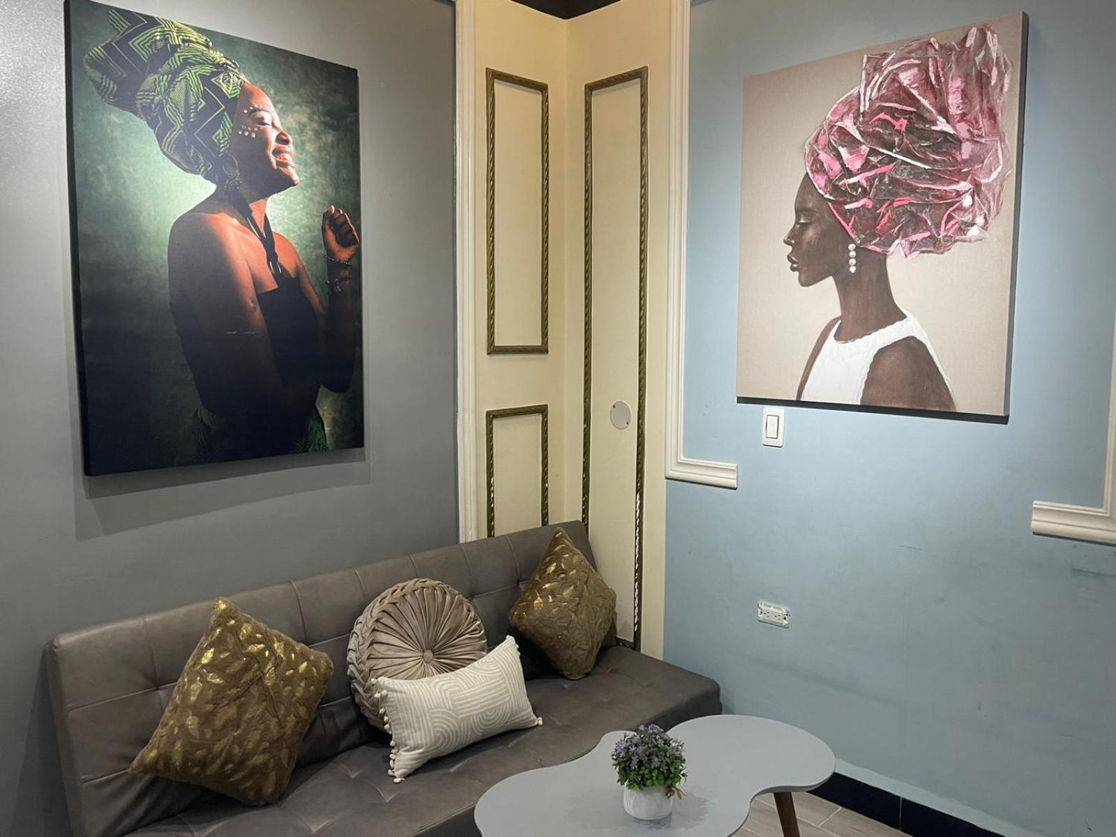 Stylish Apartmant la 70 estadio