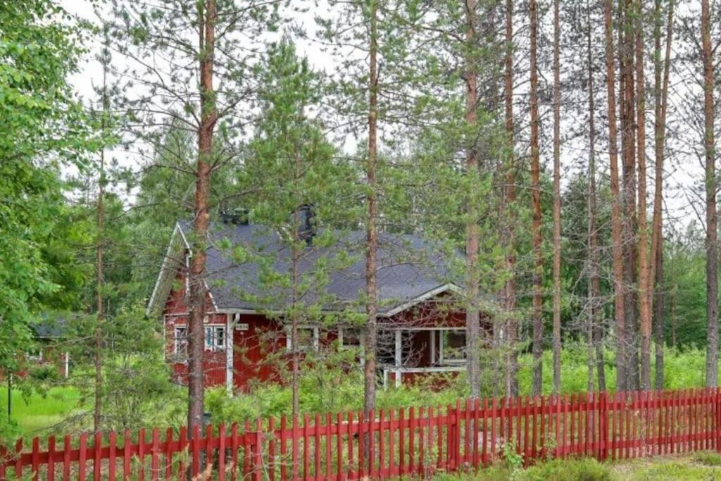 Villa Livotar Syöte