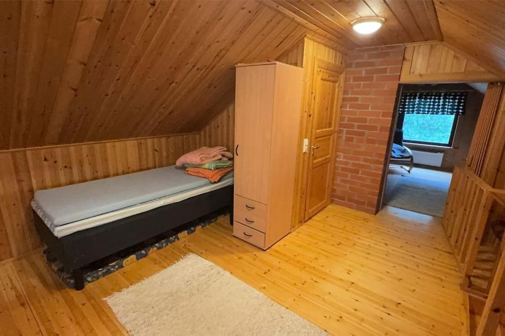 Villa Livotar Syöte