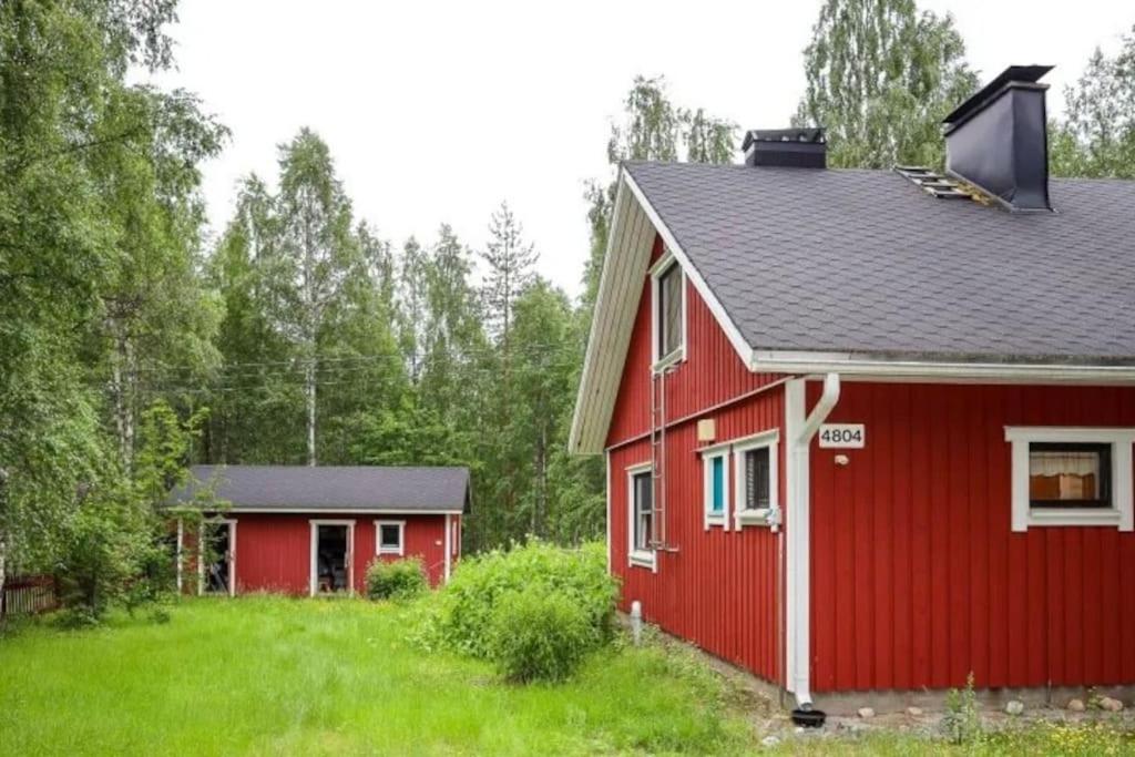Villa Livotar Syöte