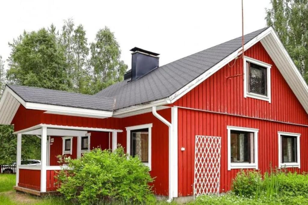 Villa Livotar Syöte
