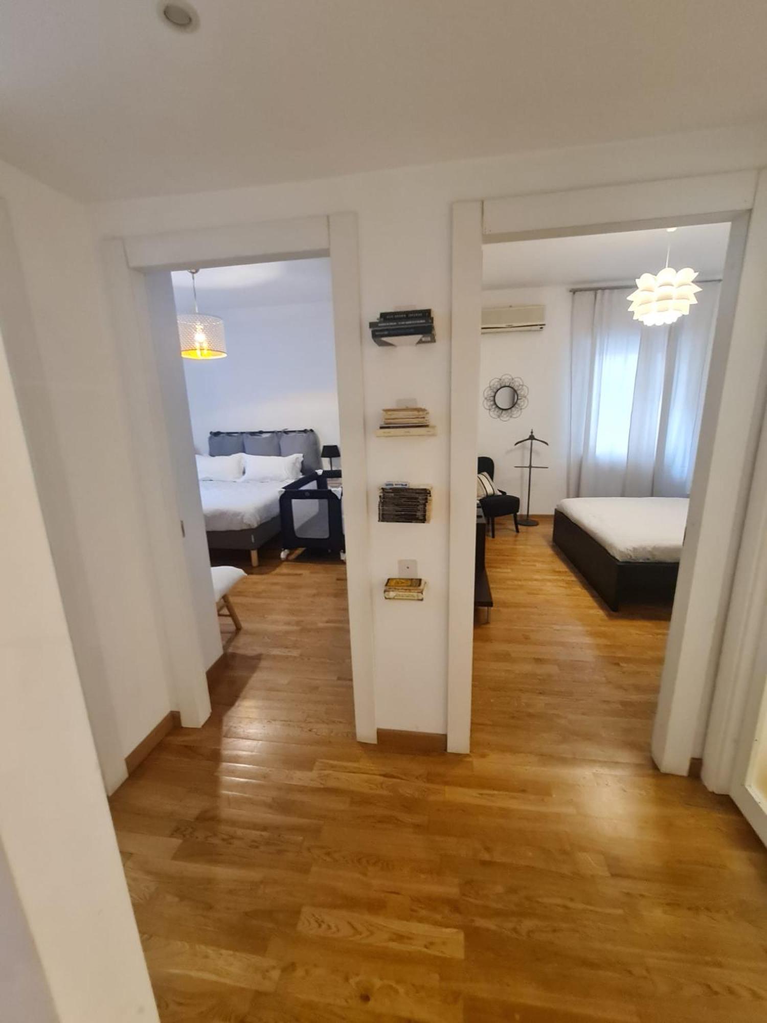 Geko Suite Chiaia