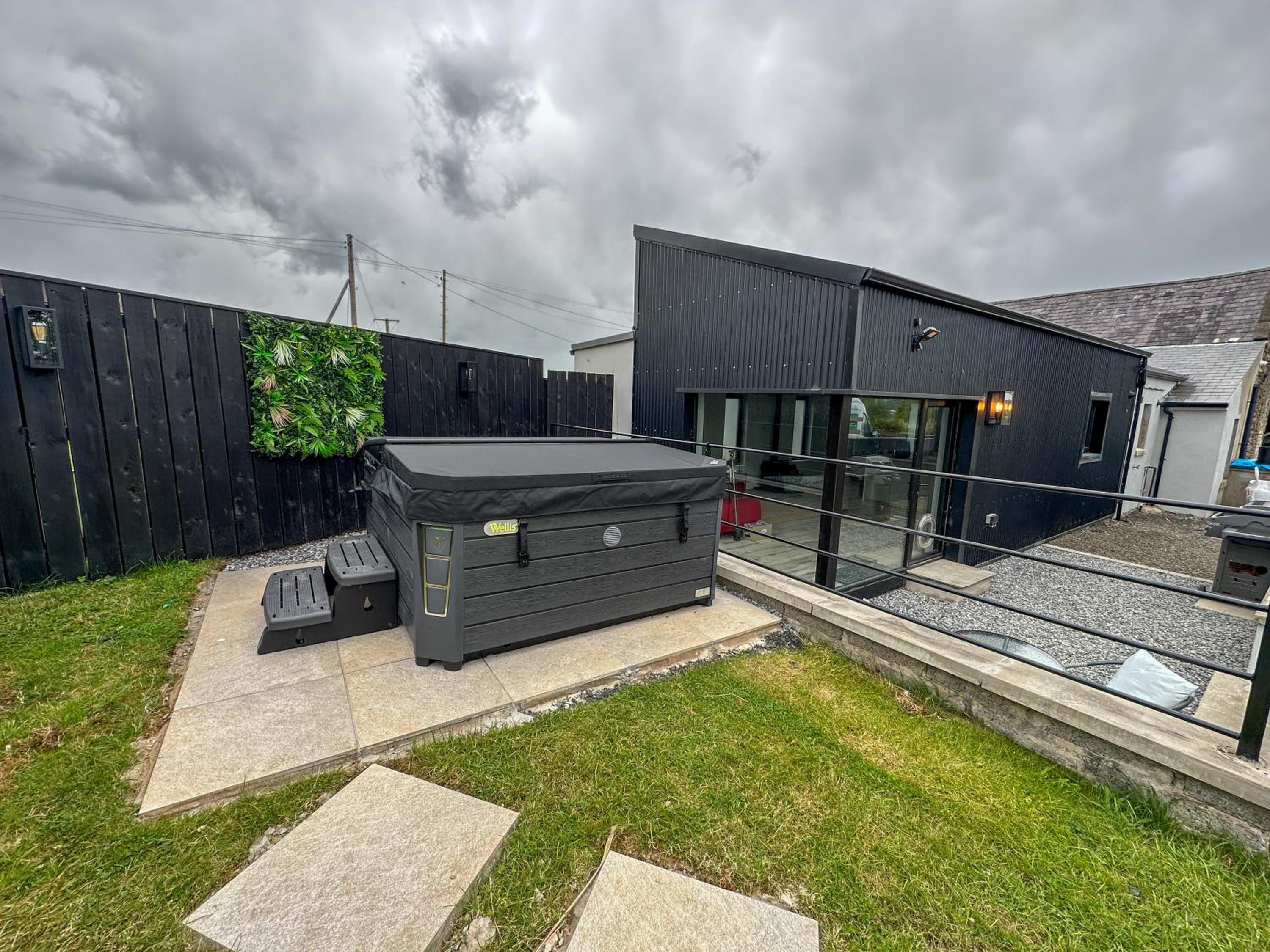 Hotel The Hideaway - Luxury Country Retreat