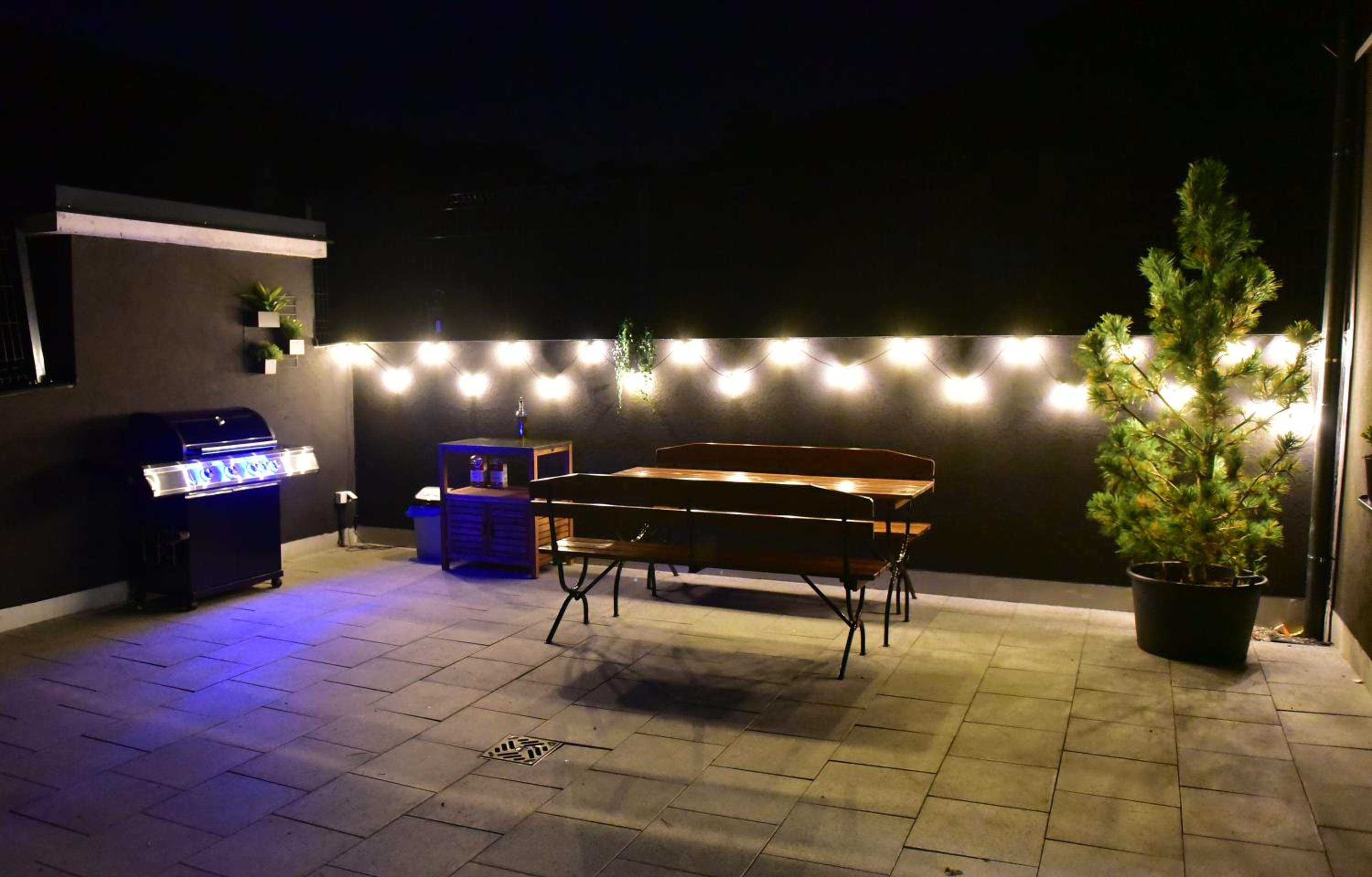 Apartmány Čerňák - Dolňák - 4-6 osob, terasa, dvě parkovací místa