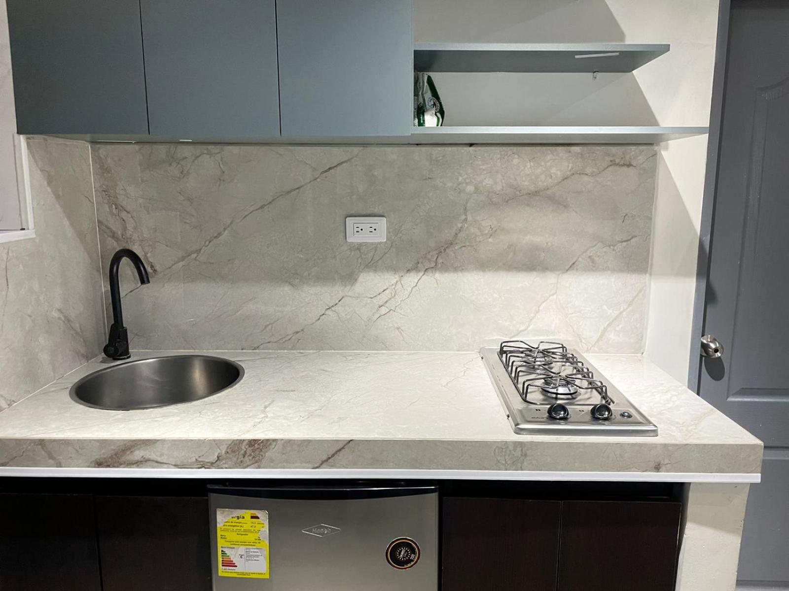 Stylish Apartmant la 70 estadio