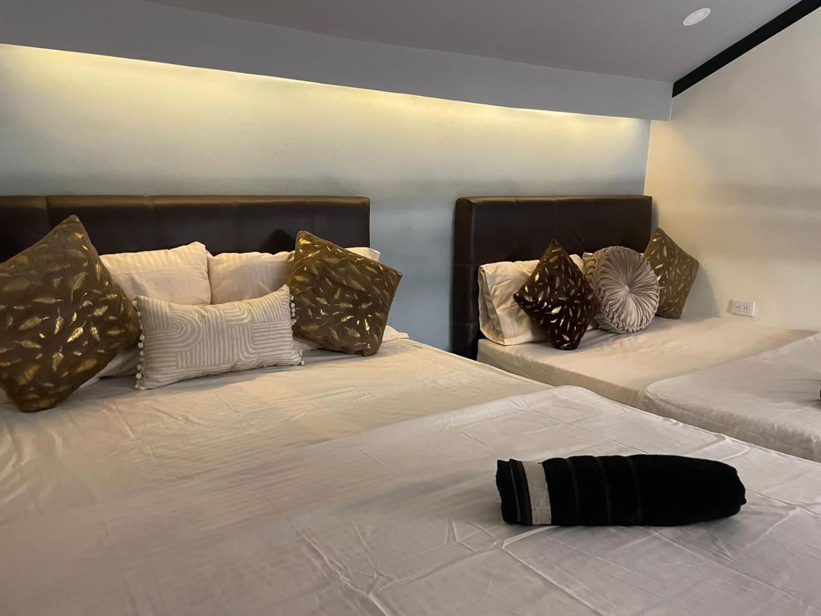 Stylish Apartmant la 70 estadio
