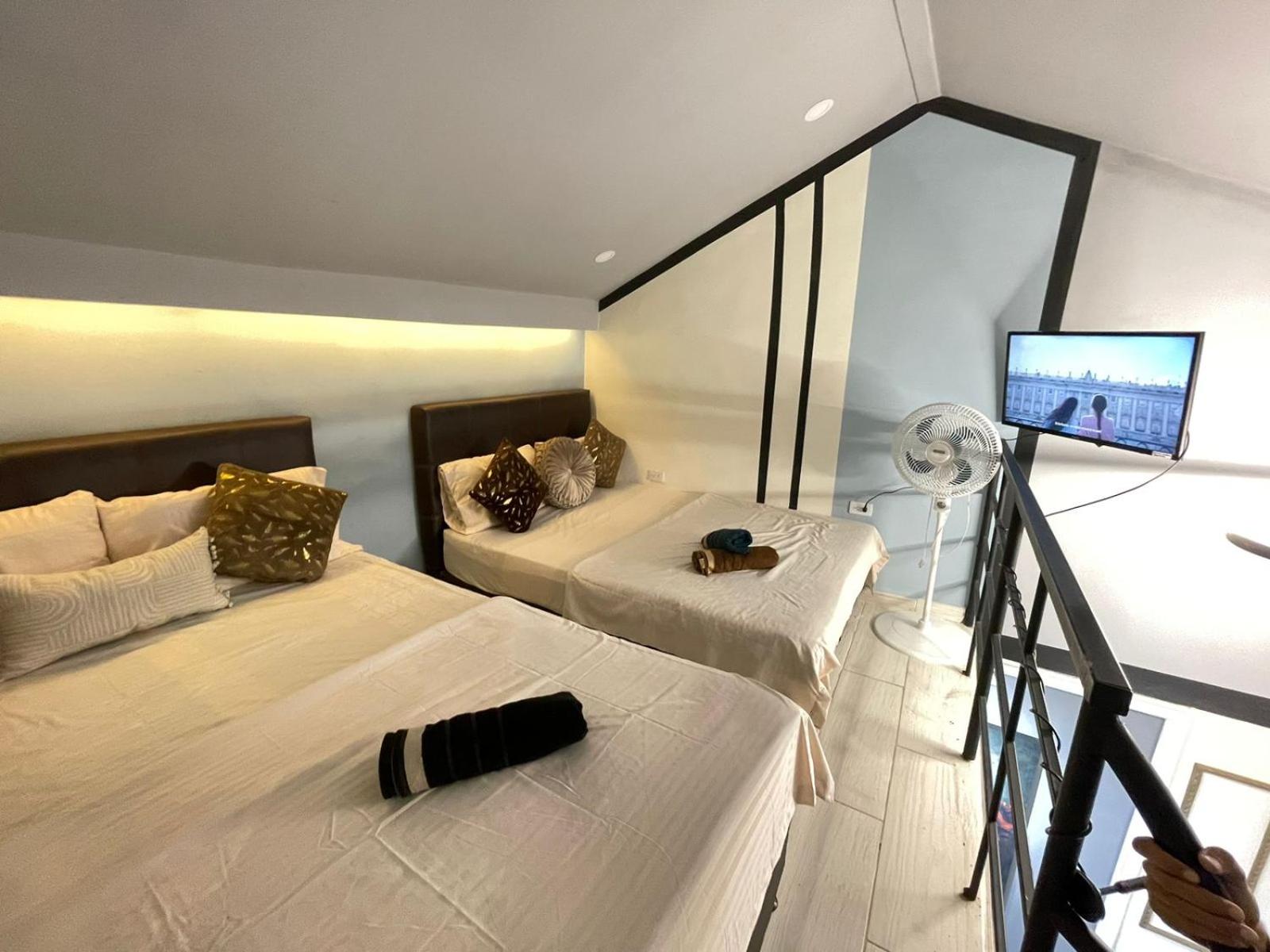 Stylish Apartmant la 70 estadio