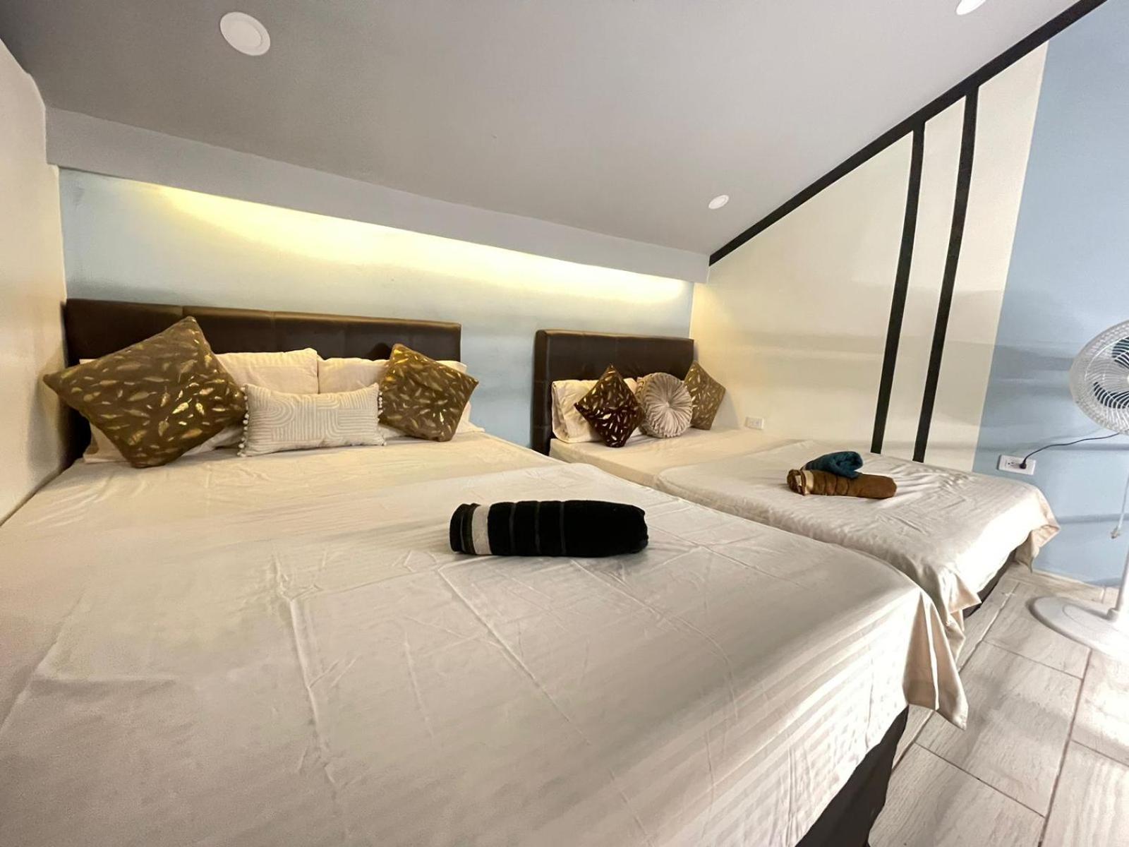Stylish Apartmant la 70 estadio