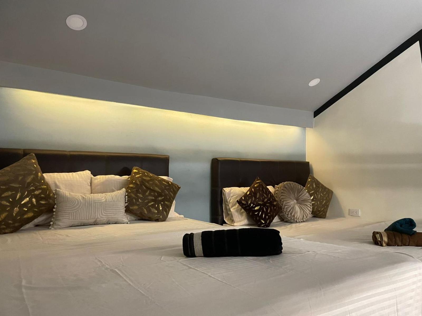 Stylish Apartmant la 70 estadio