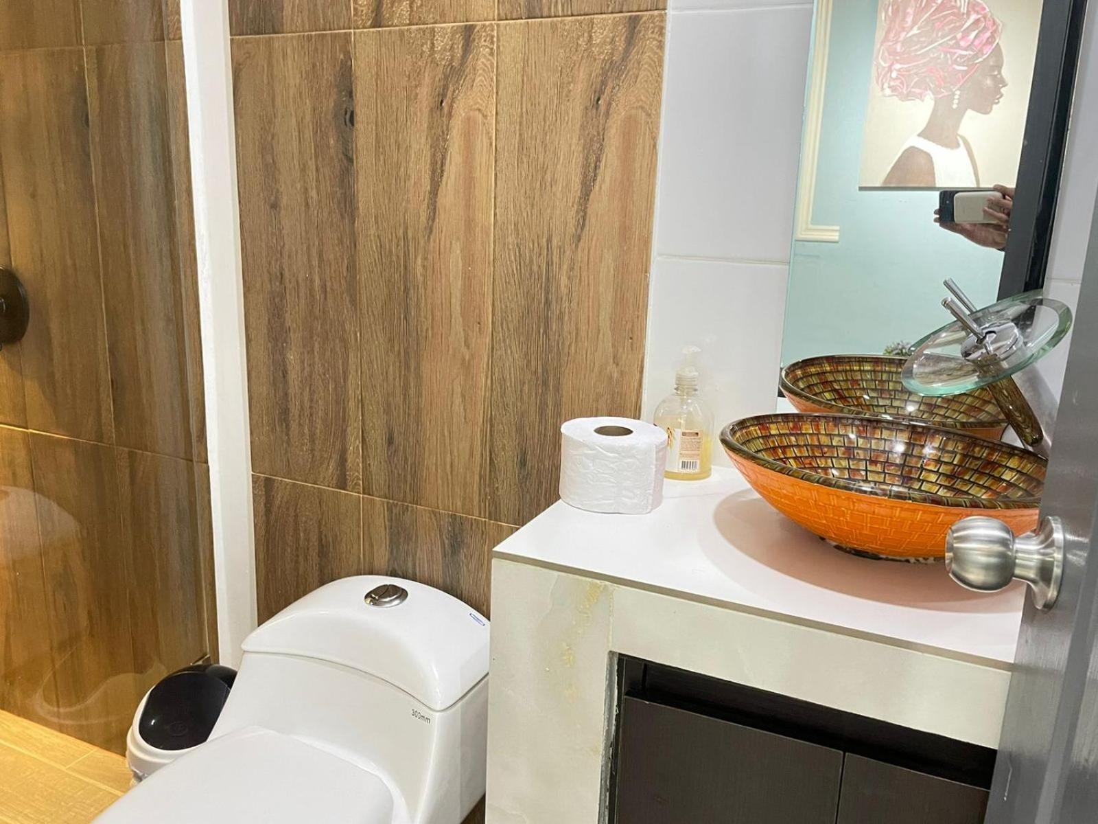 Stylish Apartmant la 70 estadio