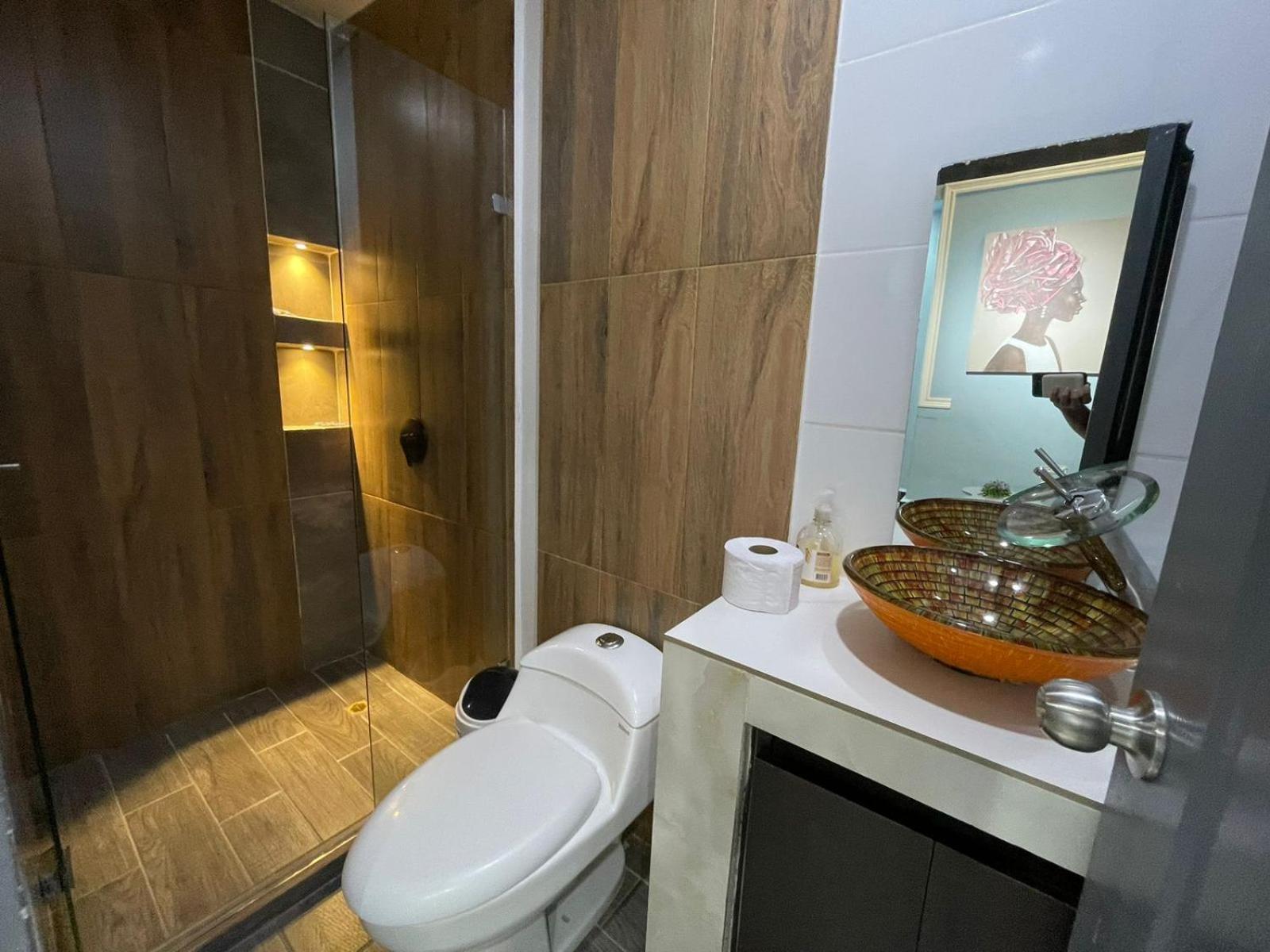 Stylish Apartmant la 70 estadio