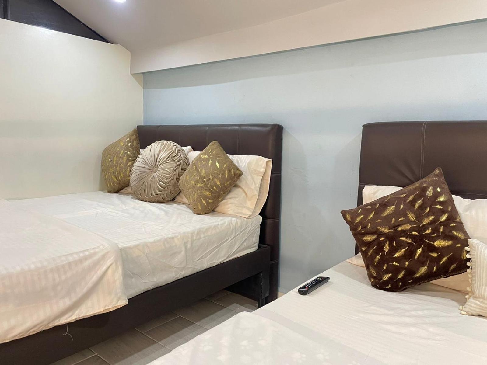 Stylish Apartmant la 70 estadio