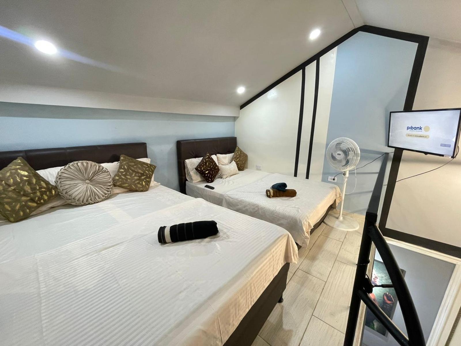 Stylish Apartmant la 70 estadio