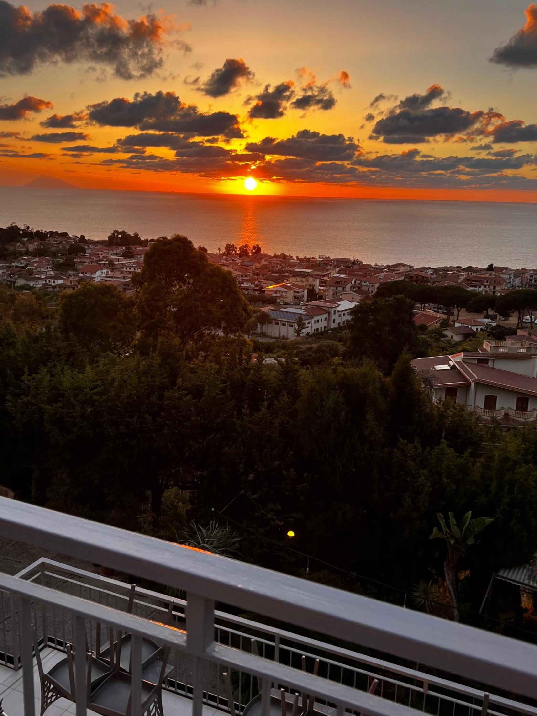 Villa Mimosa Florital - Free Private Parking On site & in Tropea photo 3