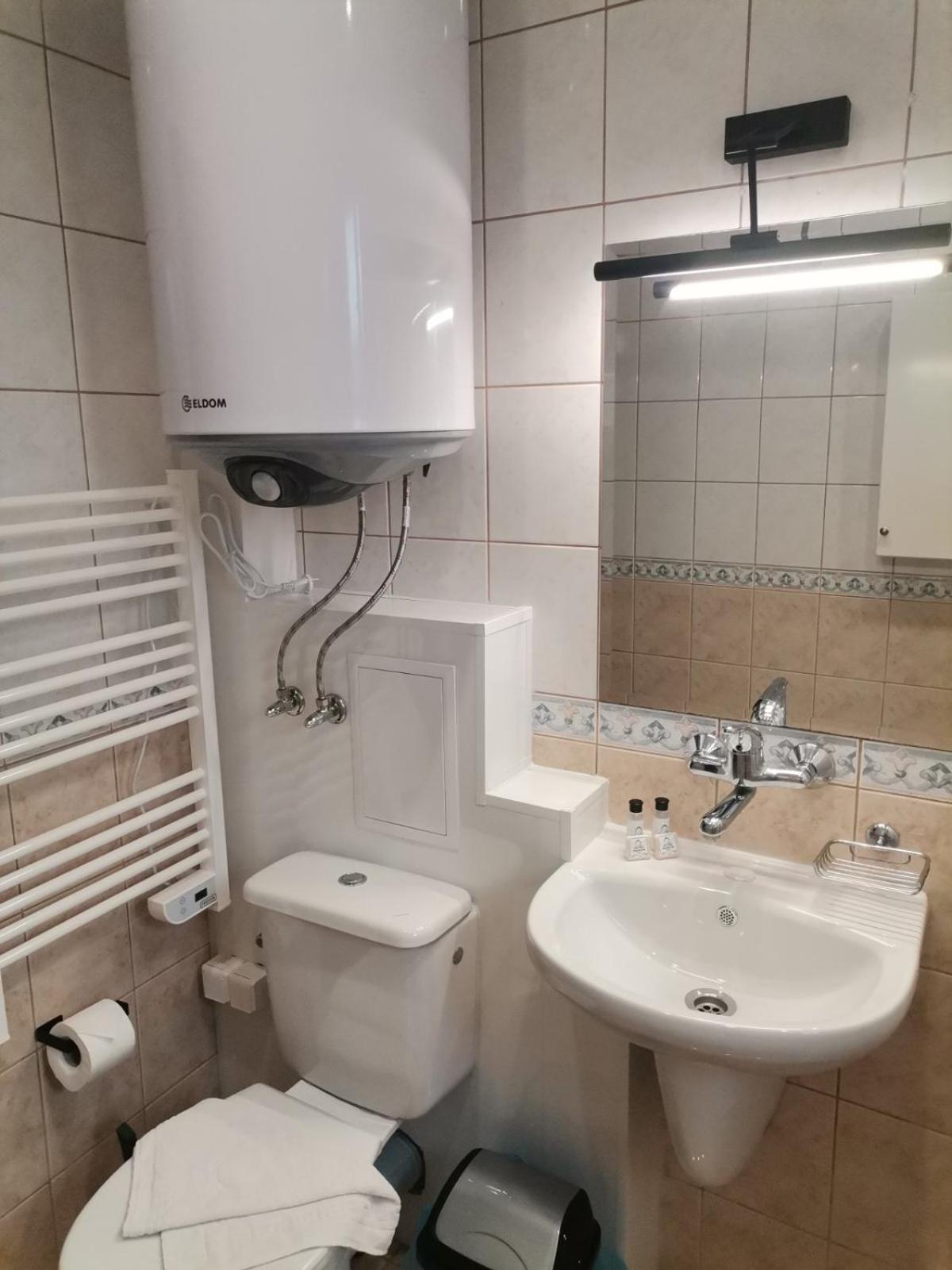 Guest House Yanita