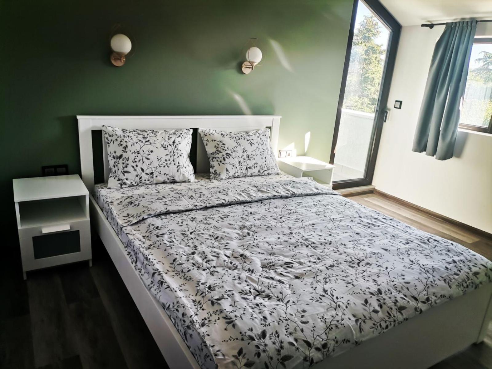 Guest House Yanita