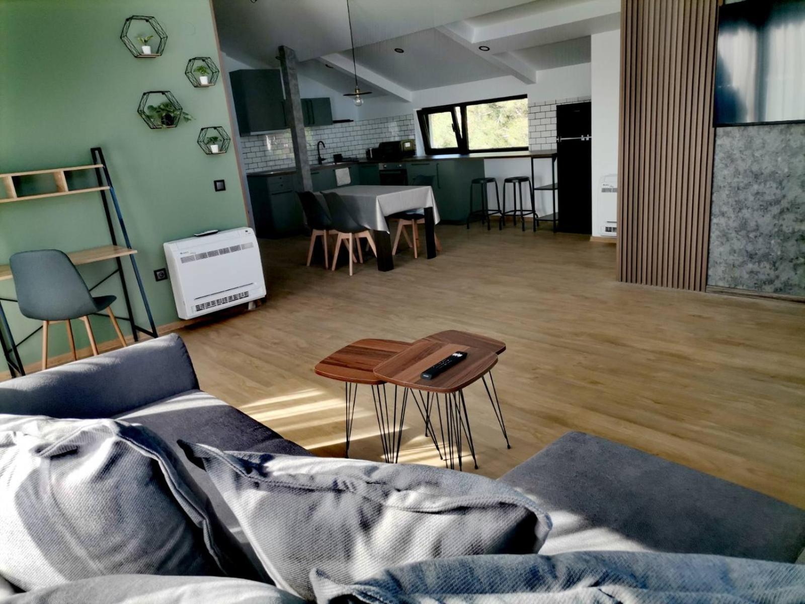 Guest House Yanita