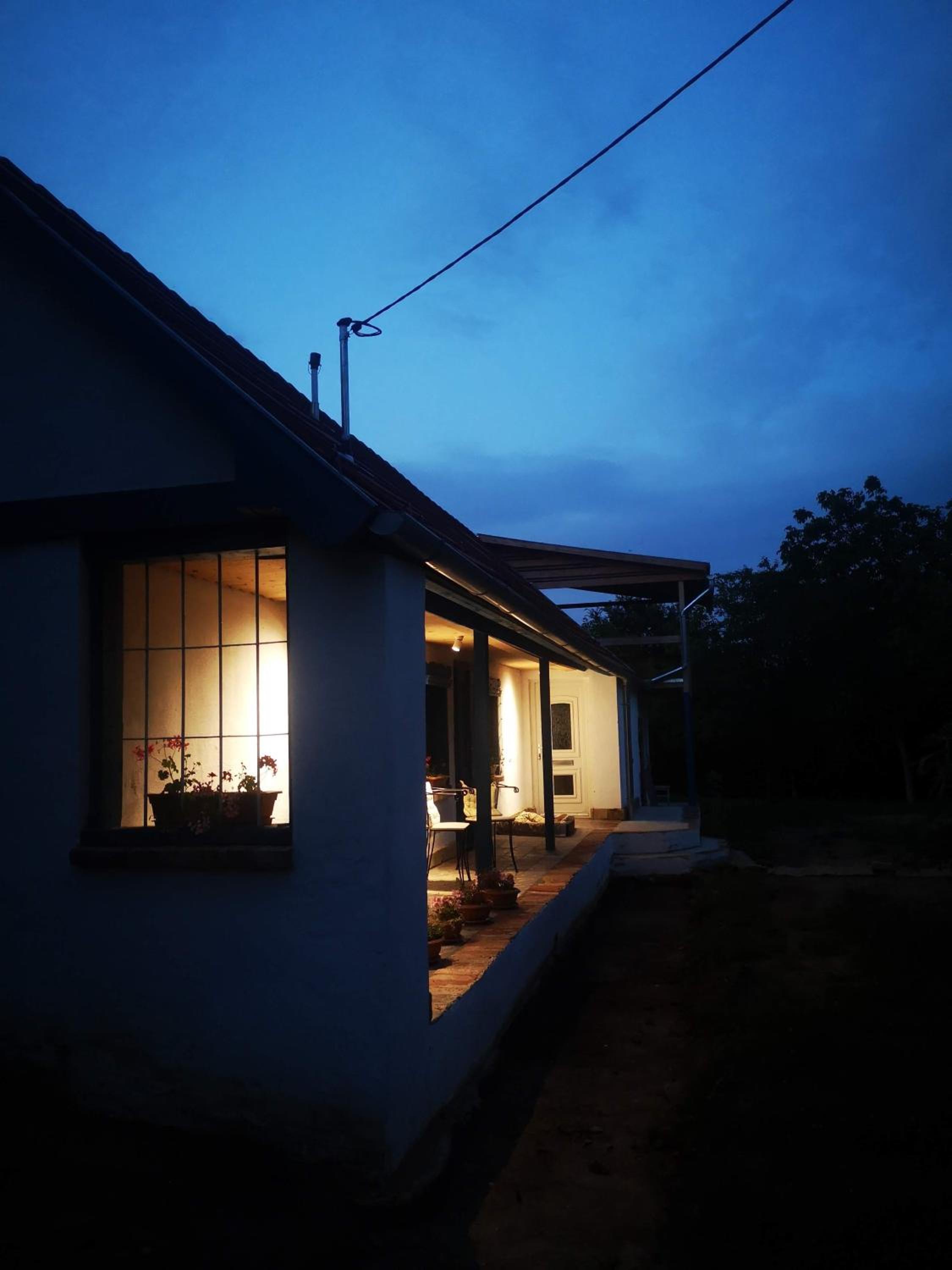 Blue Forest Retreat view 3