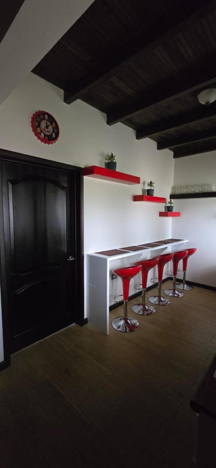 Apartamento 2 Premiere de Occidente view 4