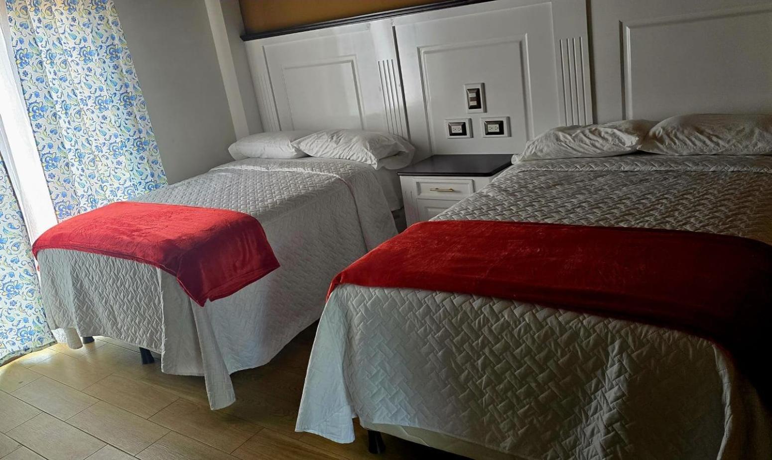 Apartamento 2 Premiere de Occidente view 3