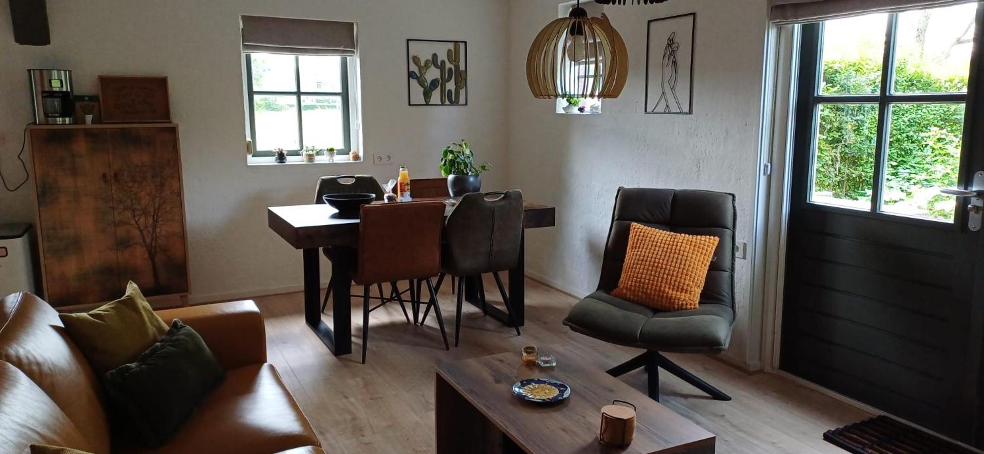 Bed & Breakfast Appenseweg