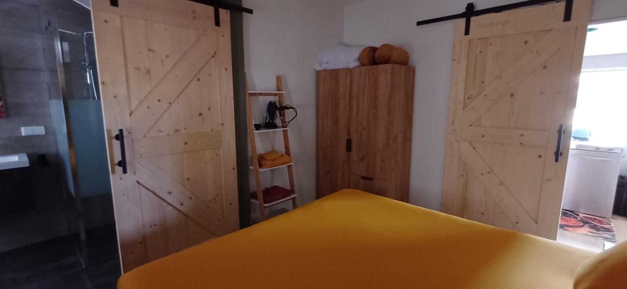 Bed & Breakfast Appenseweg