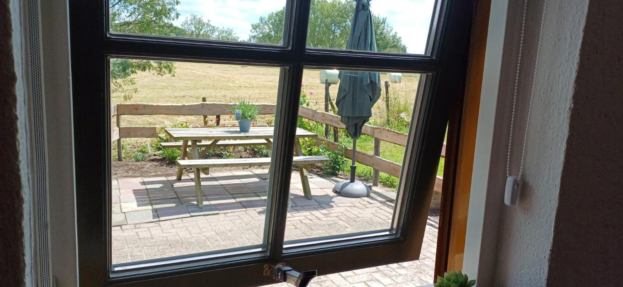 Bed & Breakfast Appenseweg
