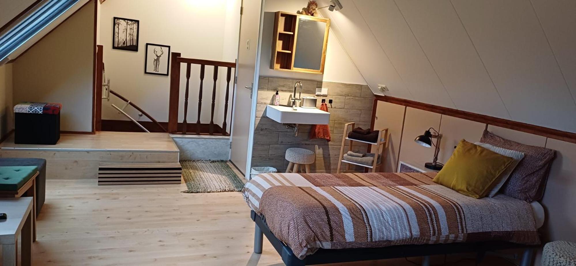 Bed & Breakfast Appenseweg