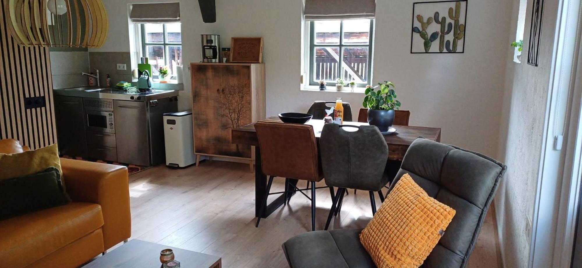 Bed & Breakfast Appenseweg