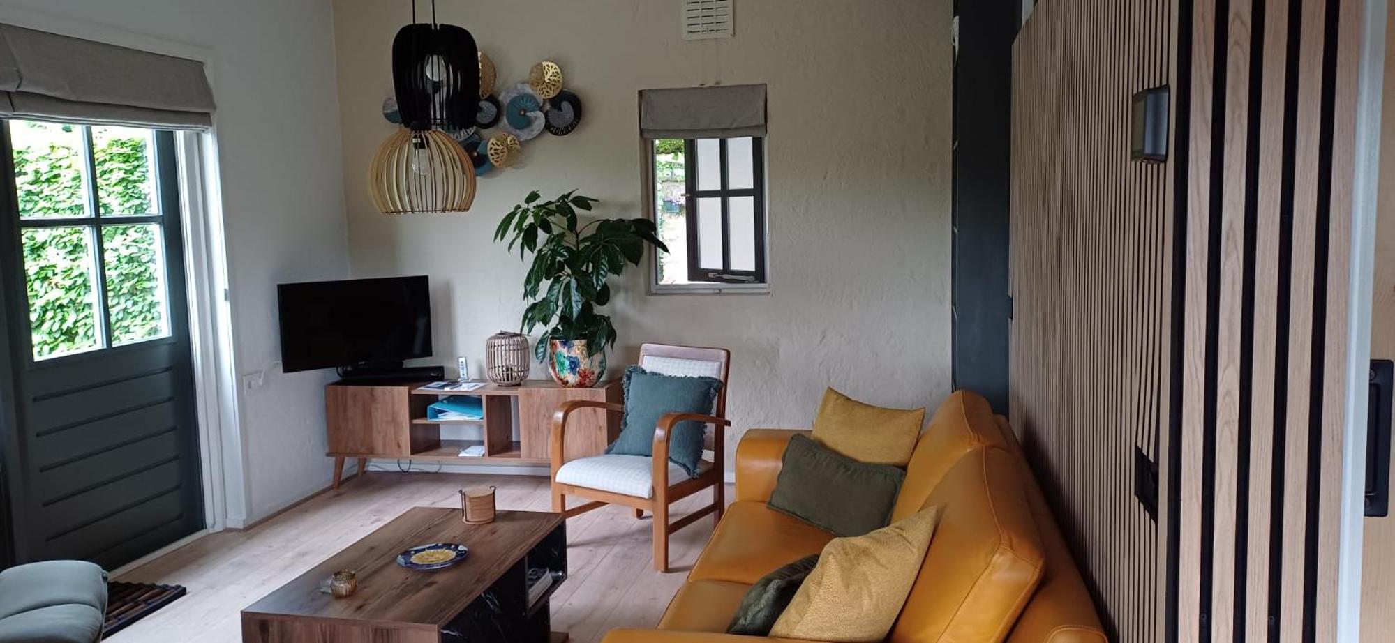 Bed & Breakfast Appenseweg