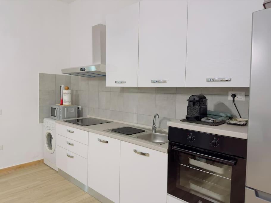 Tobia & Sissy's House - Oasi Naturale Pet Friendly view 2