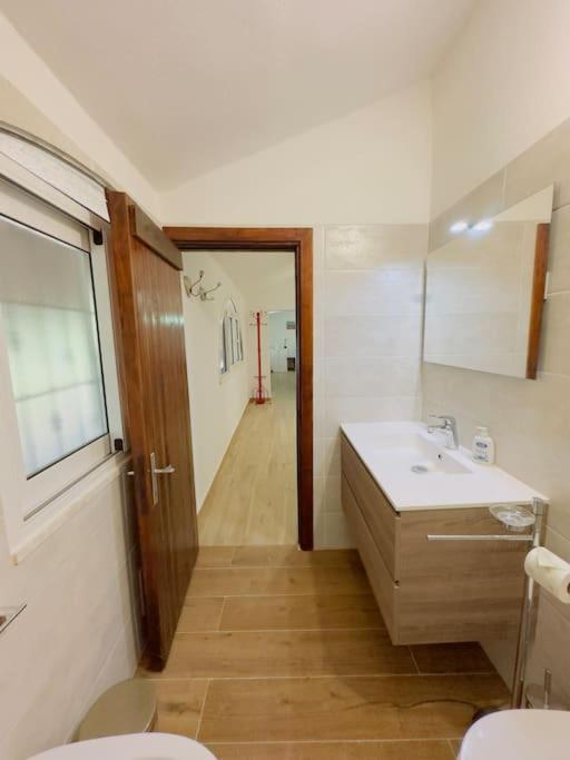 Tobia & Sissy's House - Oasi Naturale Pet Friendly view 3