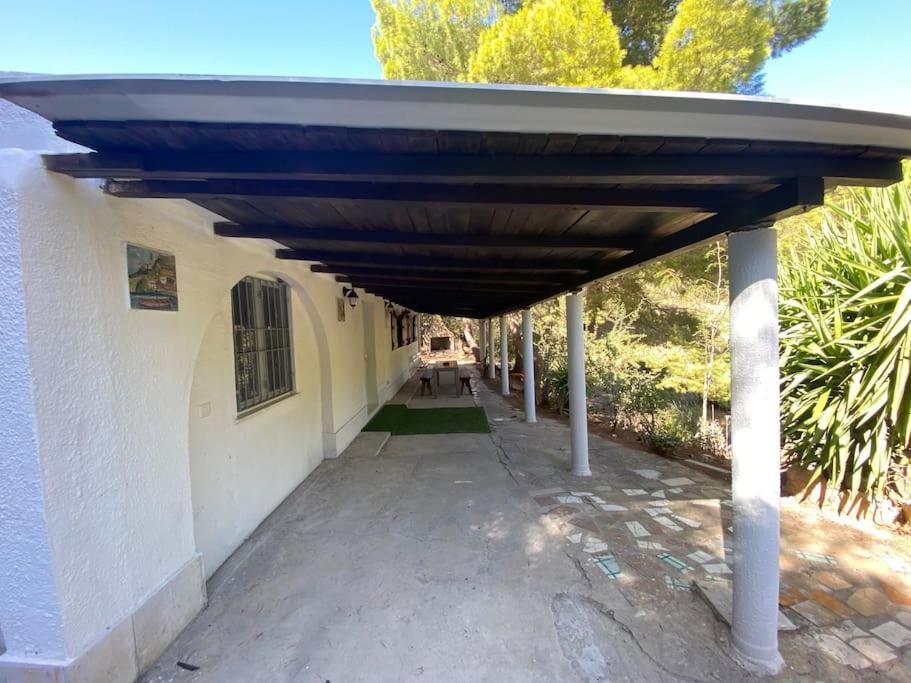 Tobia & Sissy's House - Oasi Naturale Pet Friendly view 5